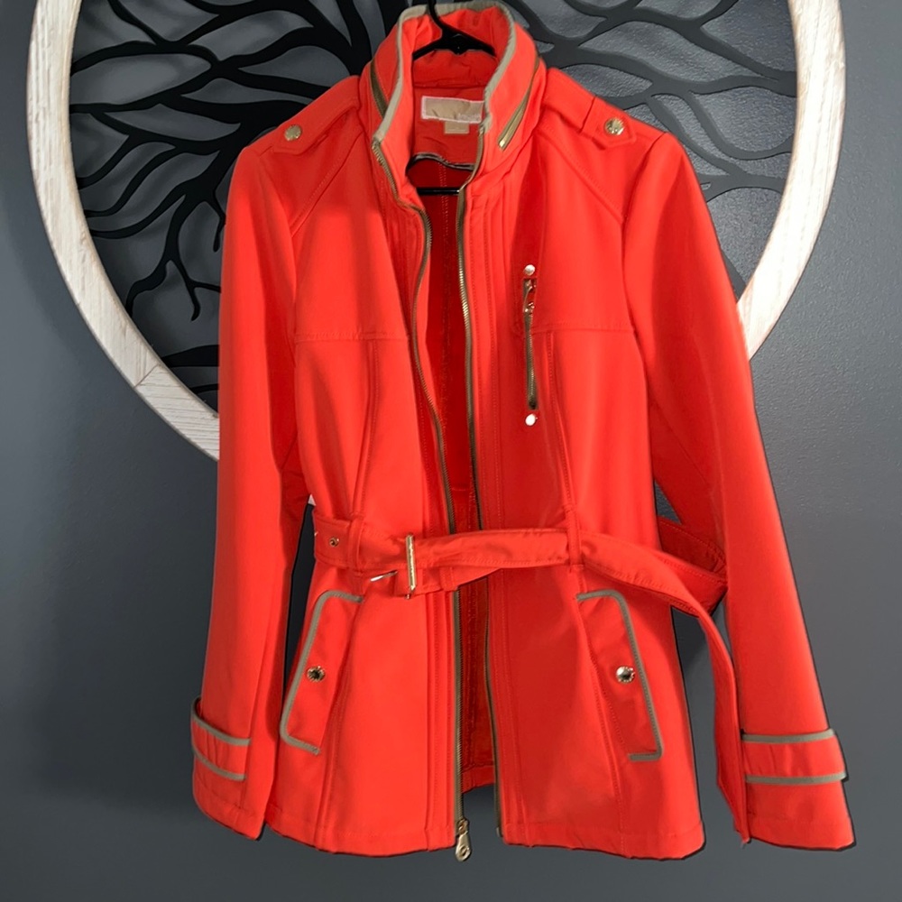Michael Kors Jacket - Picture 3 of 13